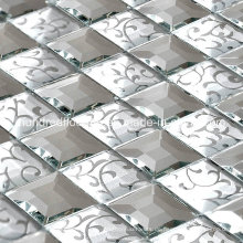 Diamond Mosaic Fliesen Spiegel Mosaik (HD049)
